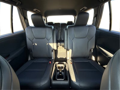 2024 Lexus TX 500h F SPORT Premium