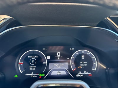 2024 Lexus TX 500h F SPORT Premium