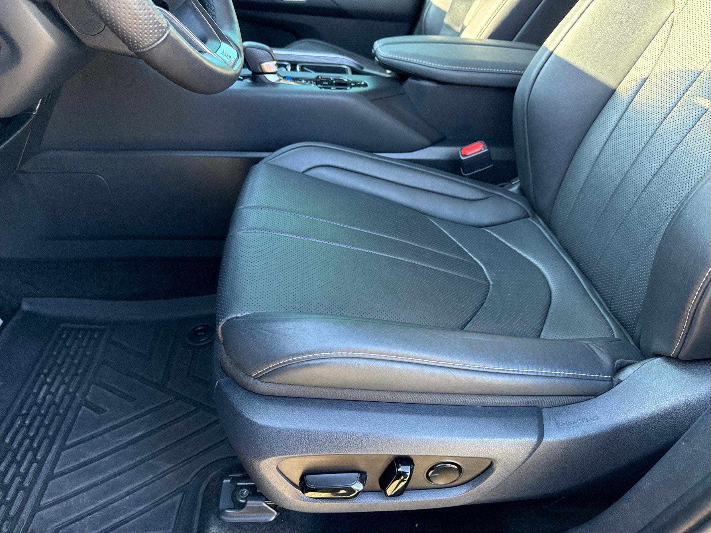 2024 Lexus TX 500h F SPORT Premium