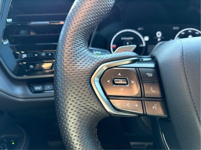 2024 Lexus TX 500h F SPORT Premium