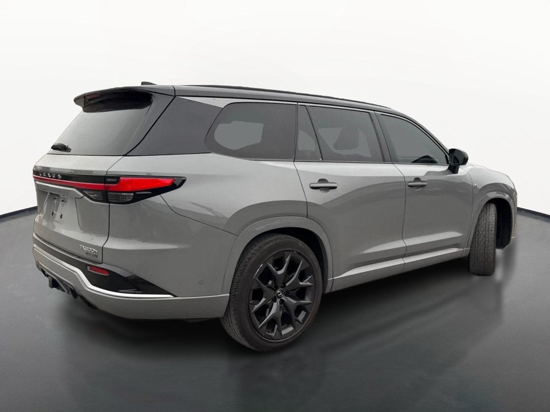2024 Lexus TX 500h F SPORT Premium