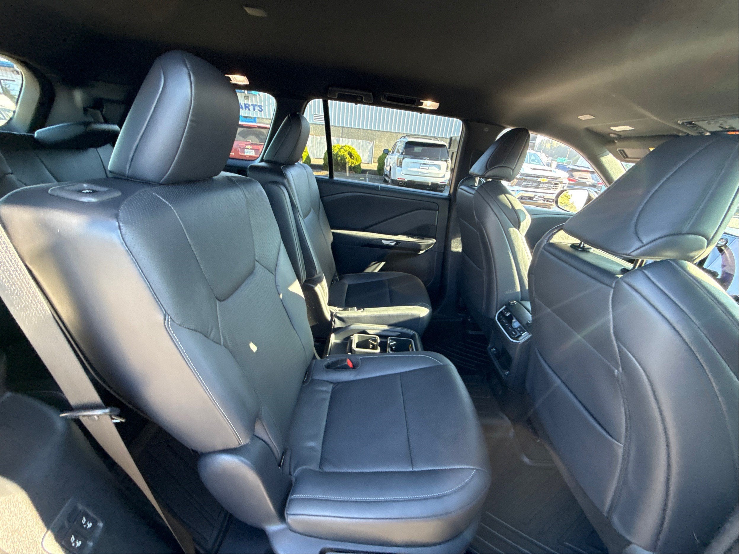 2024 Lexus TX 500h F SPORT Premium