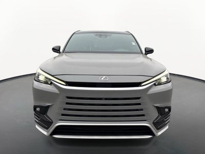 2024 Lexus TX 500h F SPORT Premium
