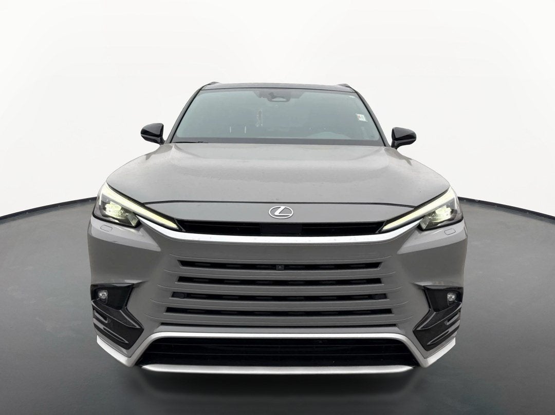 2024 Lexus TX 500h F SPORT Premium