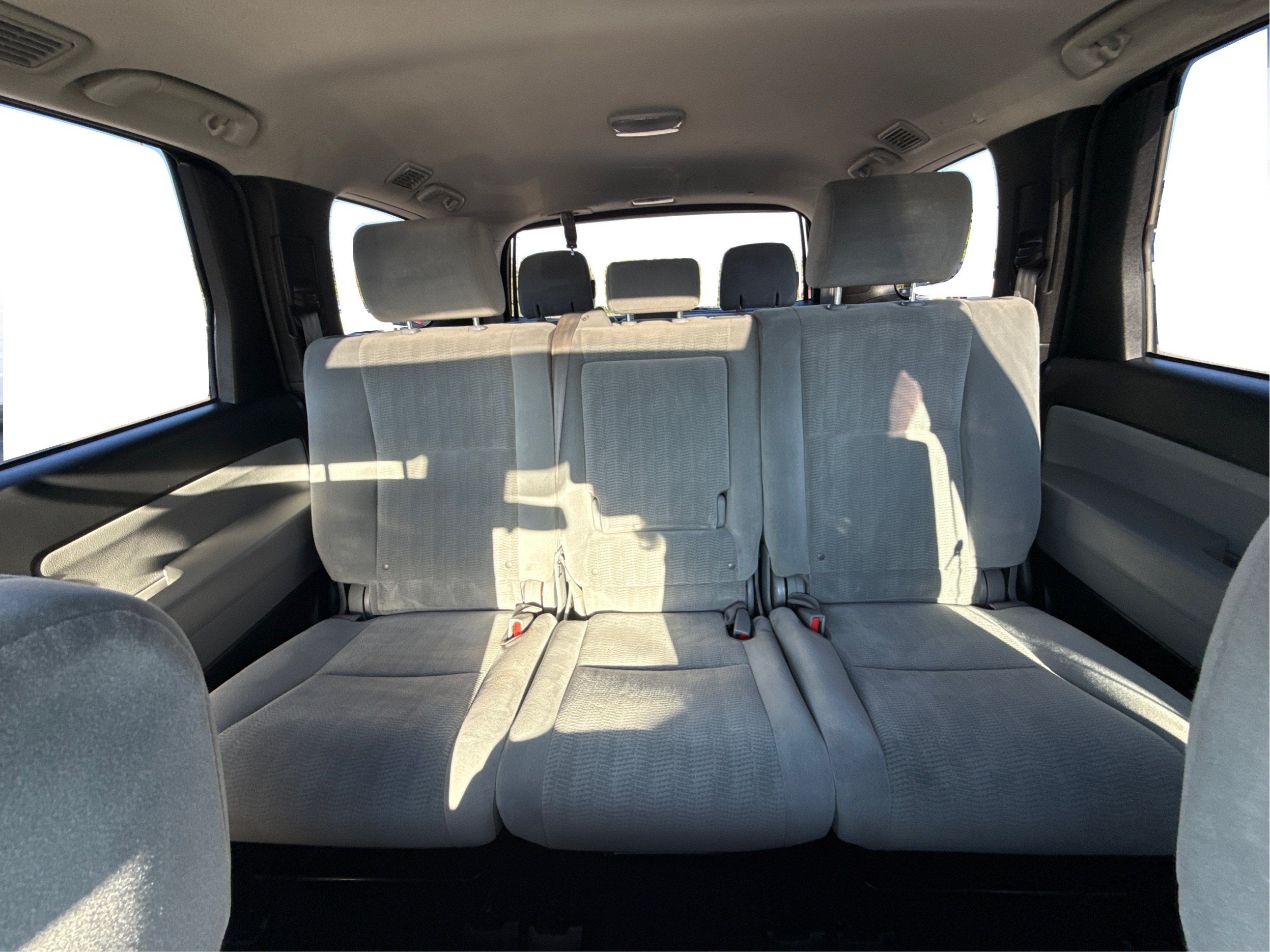 2018 Toyota Sequoia SR5