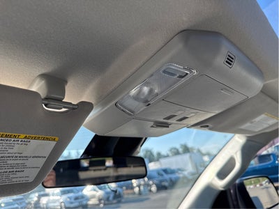 2018 Toyota Sequoia SR5