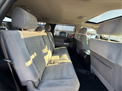 2018 Toyota Sequoia SR5