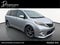 2017 Toyota Sienna SE