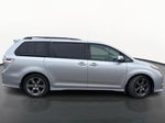 2017 Toyota Sienna SE