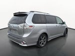 2017 Toyota Sienna SE