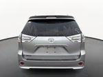 2017 Toyota Sienna SE