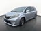 2017 Toyota Sienna SE