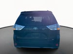 2017 Toyota Sienna SE