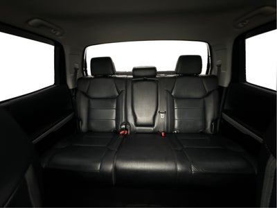 2021 Toyota Tundra 4WD SR5