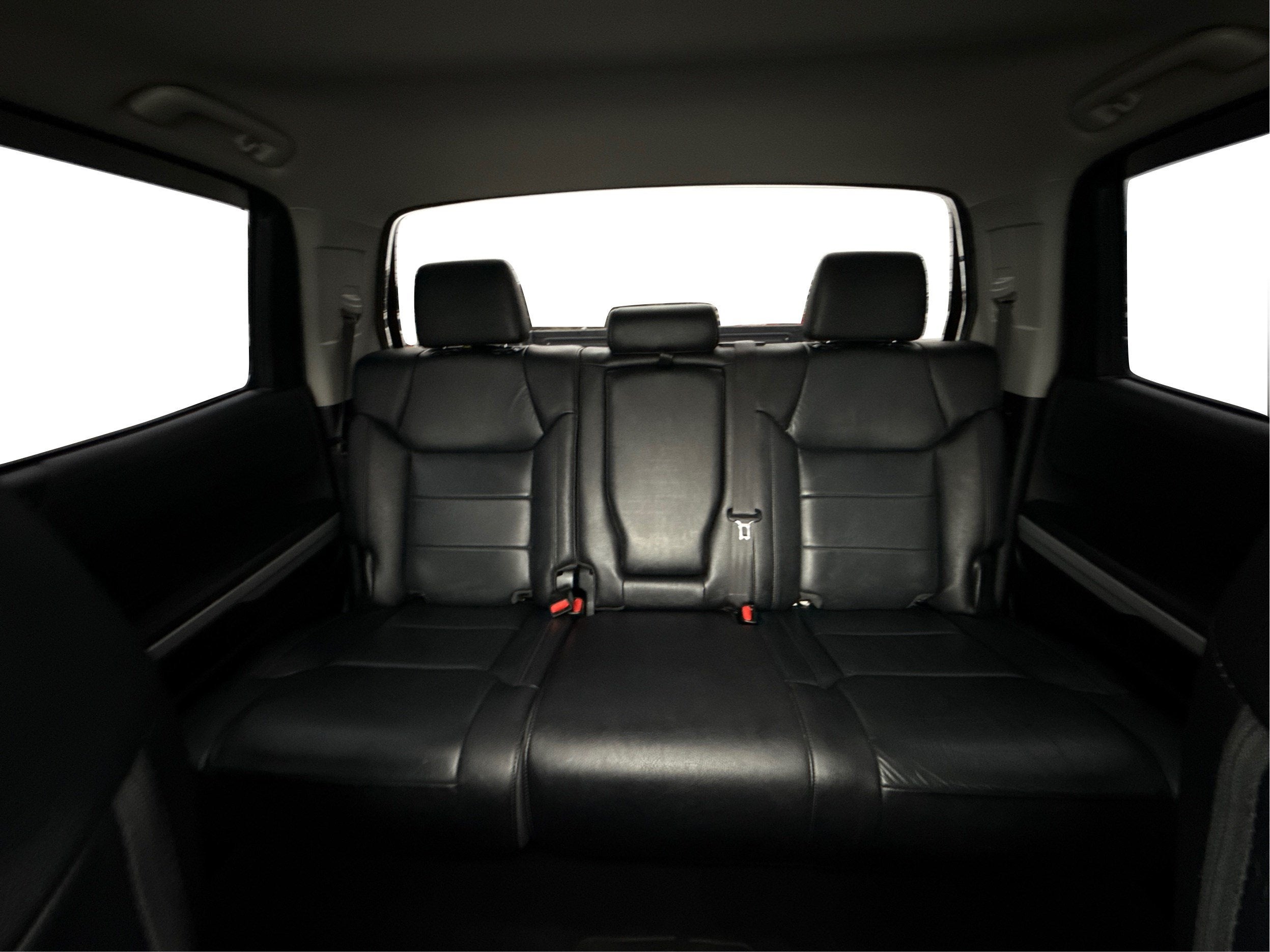 2021 Toyota Tundra 4WD SR5