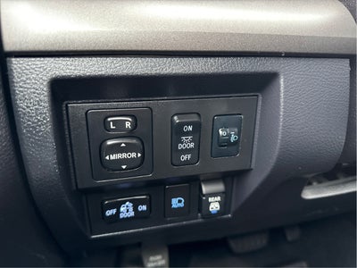 2021 Toyota Tundra 4WD SR5