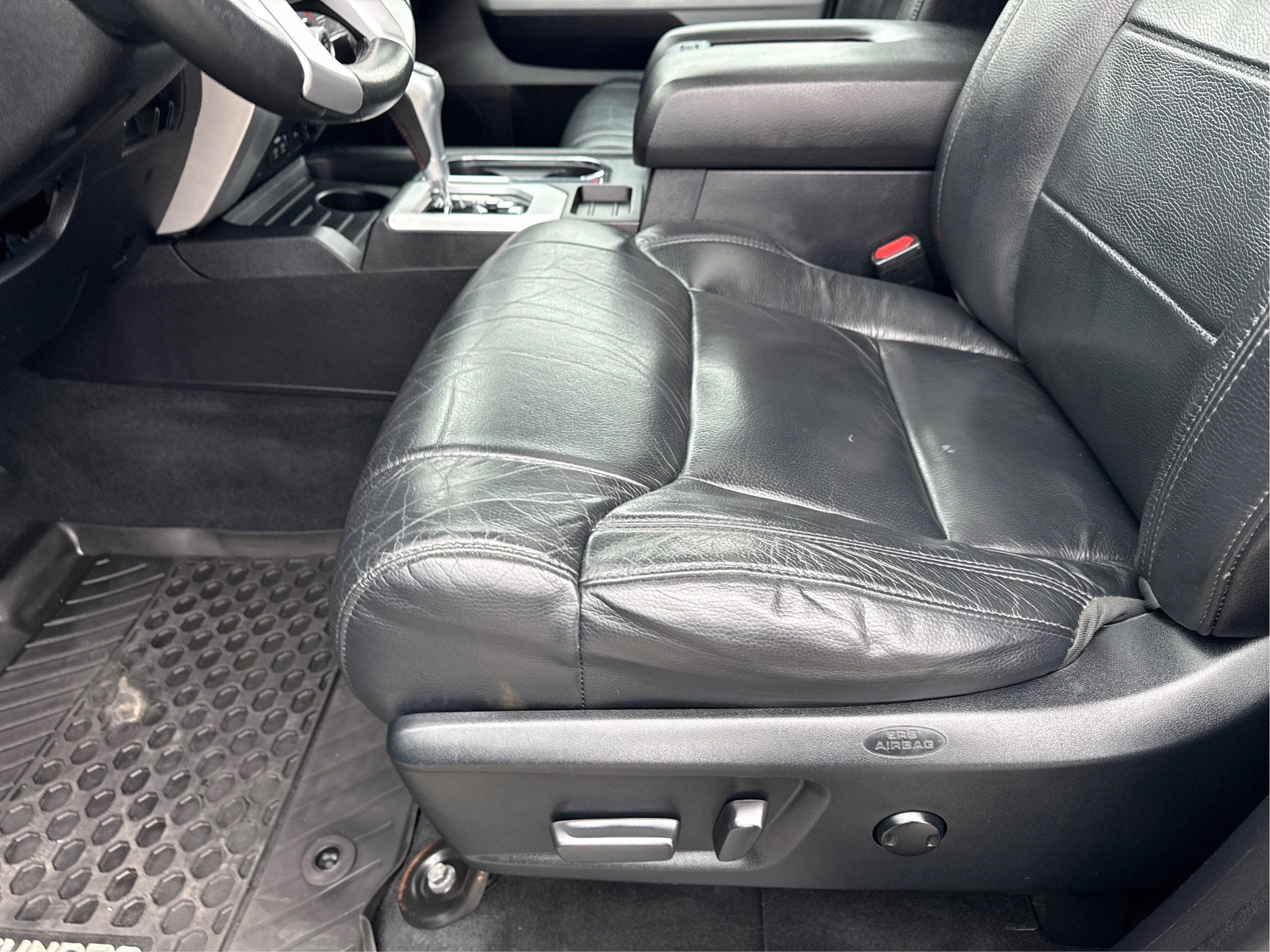 2021 Toyota Tundra 4WD SR5