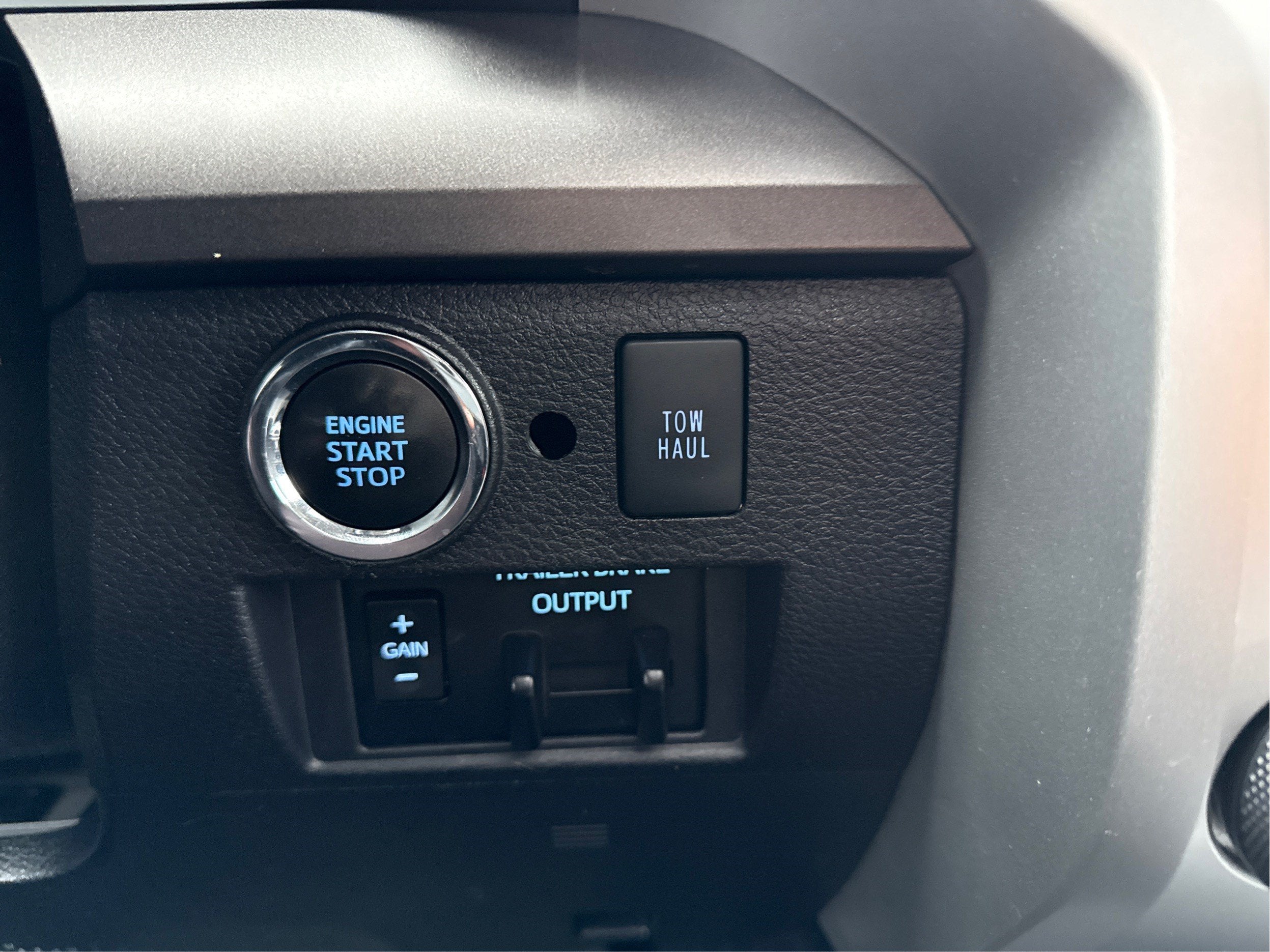 2021 Toyota Tundra 4WD SR5