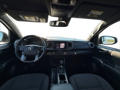 2019 Toyota Tacoma 4WD SR5