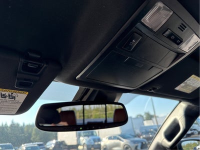 2019 Toyota Tacoma 4WD SR5