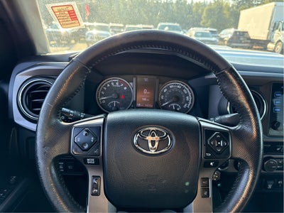 2019 Toyota Tacoma 4WD SR5