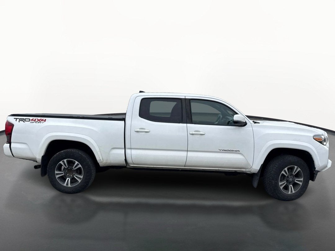 2019 Toyota Tacoma 4WD SR5