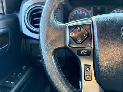 2019 Toyota Tacoma 4WD SR5