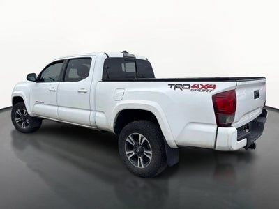 2019 Toyota Tacoma 4WD SR5