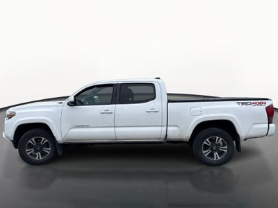 2019 Toyota Tacoma 4WD SR5