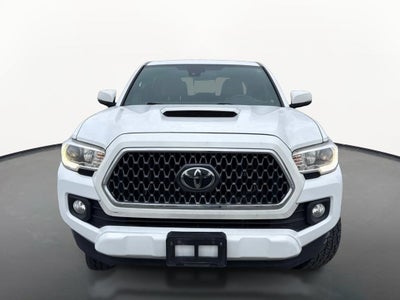 2019 Toyota Tacoma 4WD SR5