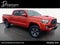 2016 Toyota Tacoma SR5 V6