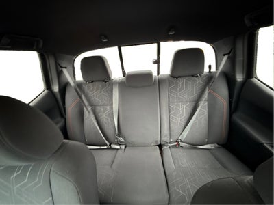 2016 Toyota Tacoma SR5 V6