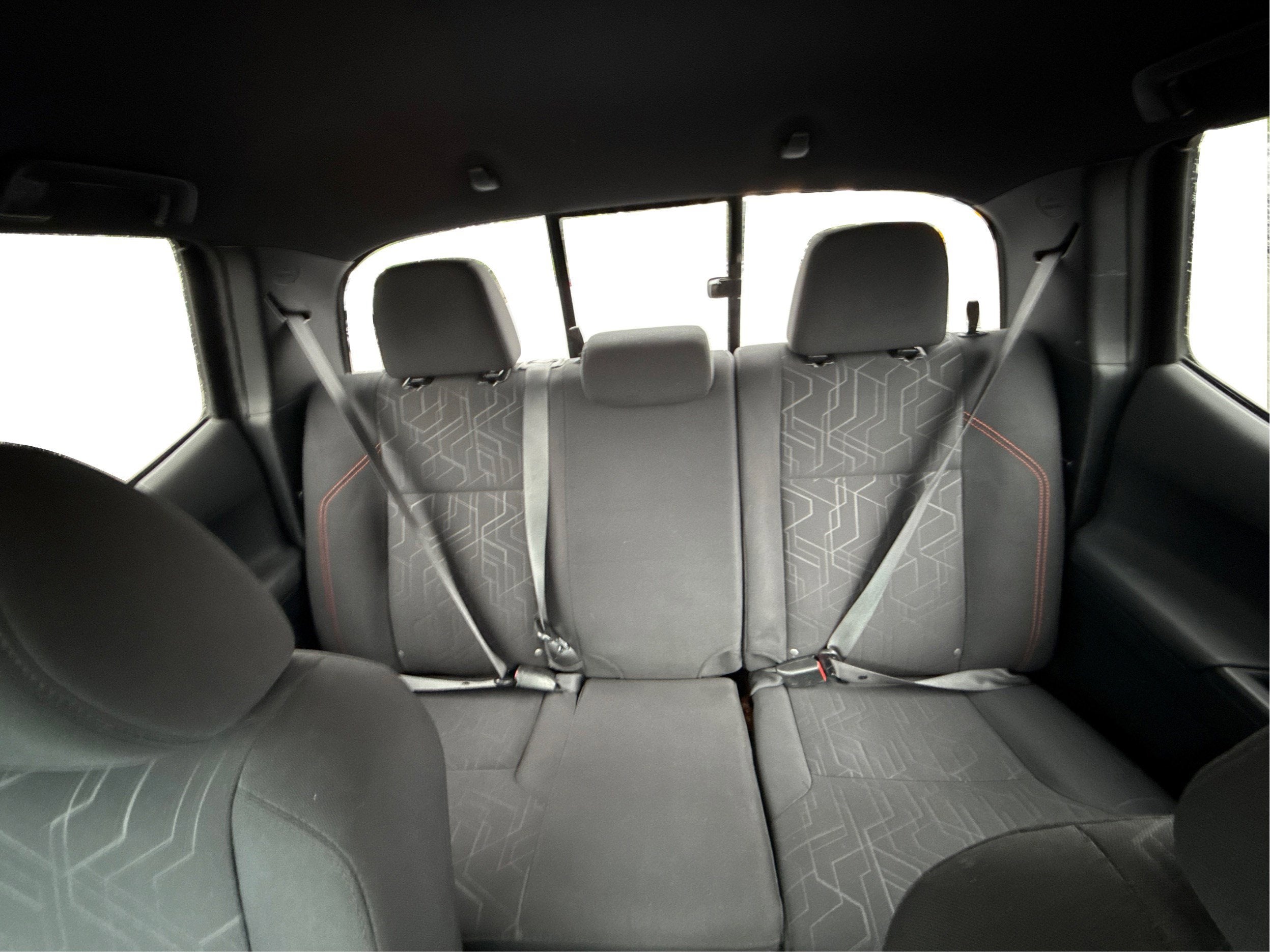 2016 Toyota Tacoma SR5 V6