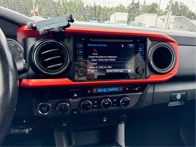 2016 Toyota Tacoma SR5 V6