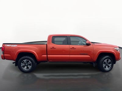 2016 Toyota Tacoma SR5 V6