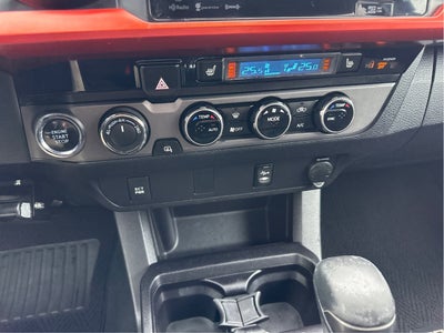 2016 Toyota Tacoma SR5 V6