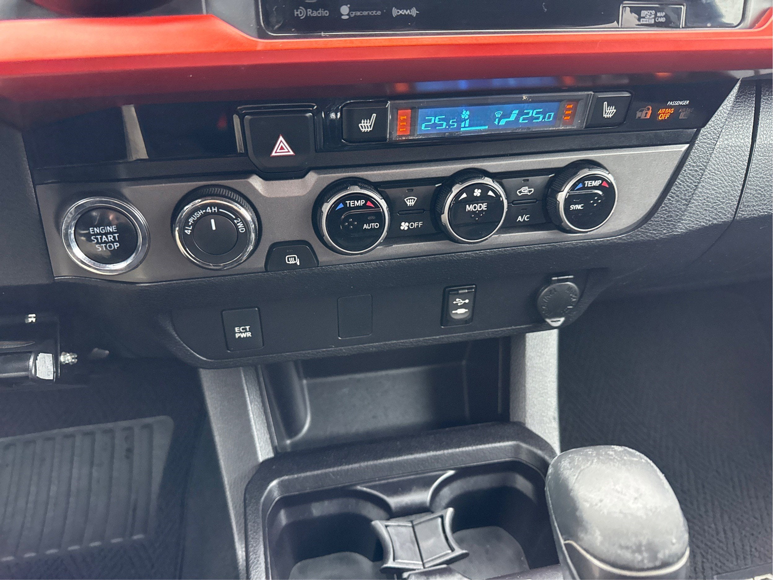 2016 Toyota Tacoma SR5 V6