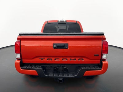 2016 Toyota Tacoma SR5 V6