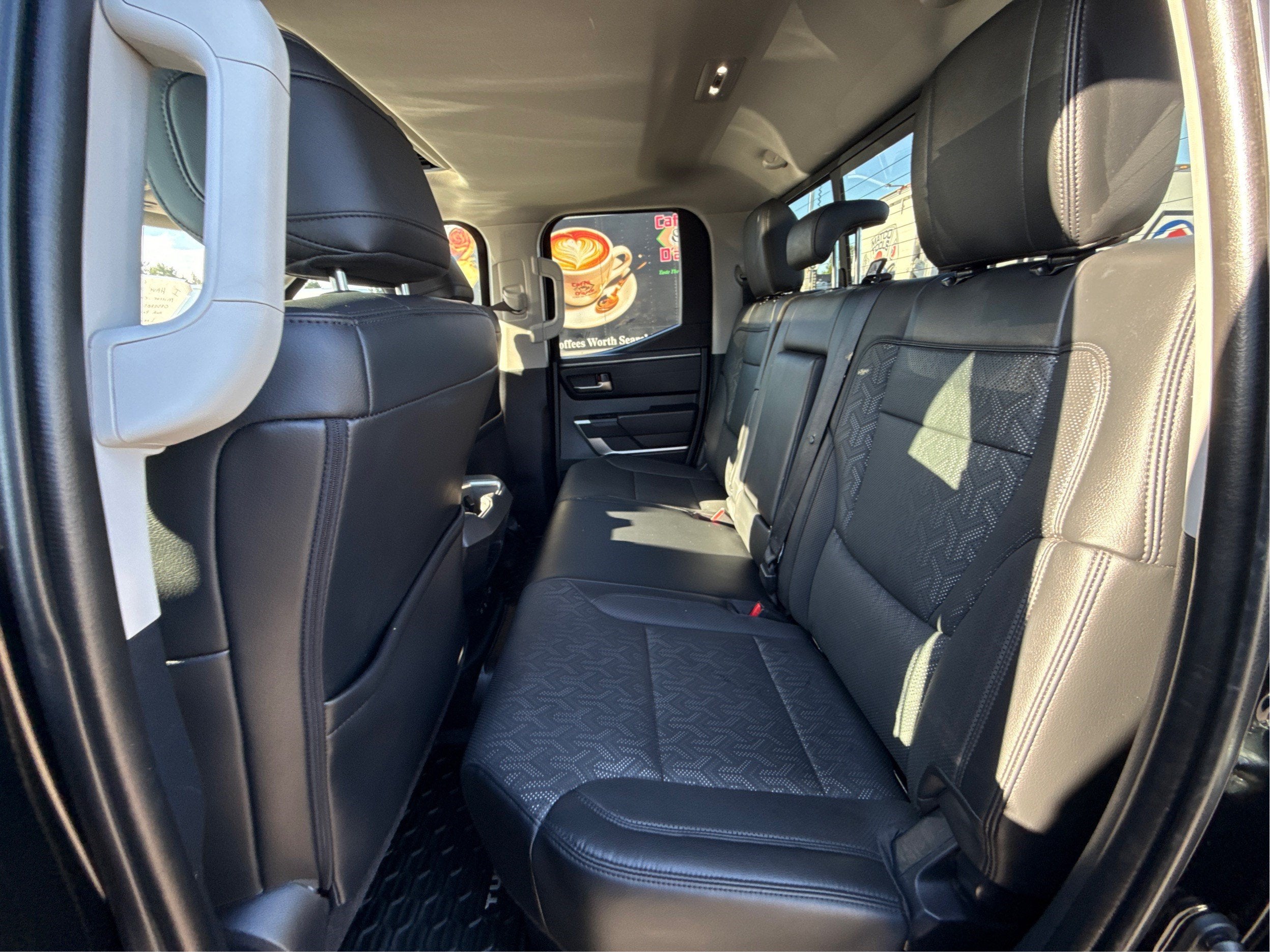 2023 Toyota Tundra 4WD Limited