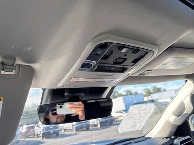 2023 Toyota Tundra 4WD Limited