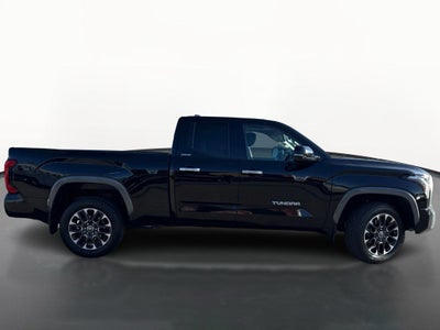 2023 Toyota Tundra 4WD Limited