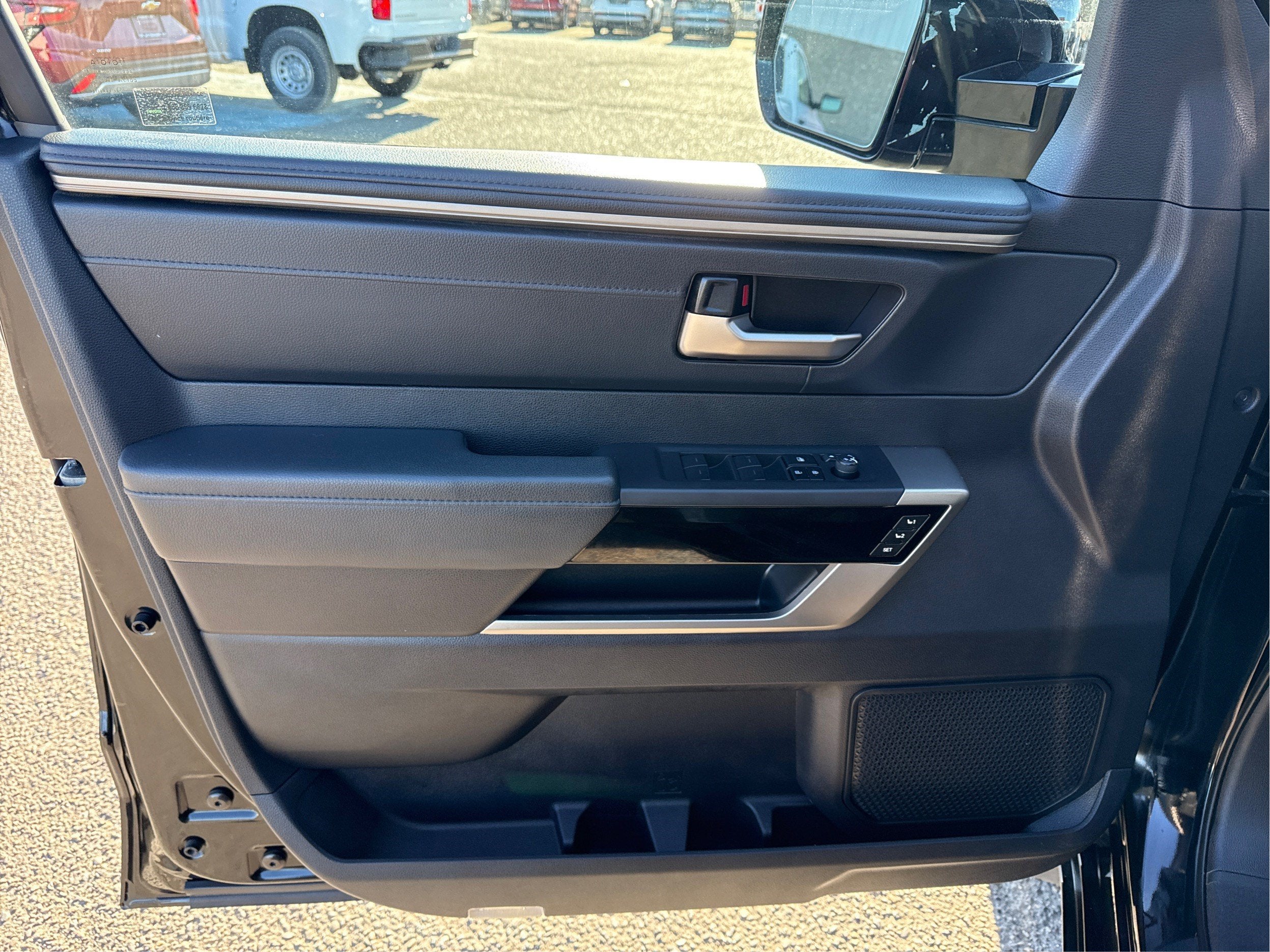 2023 Toyota Tundra 4WD Limited