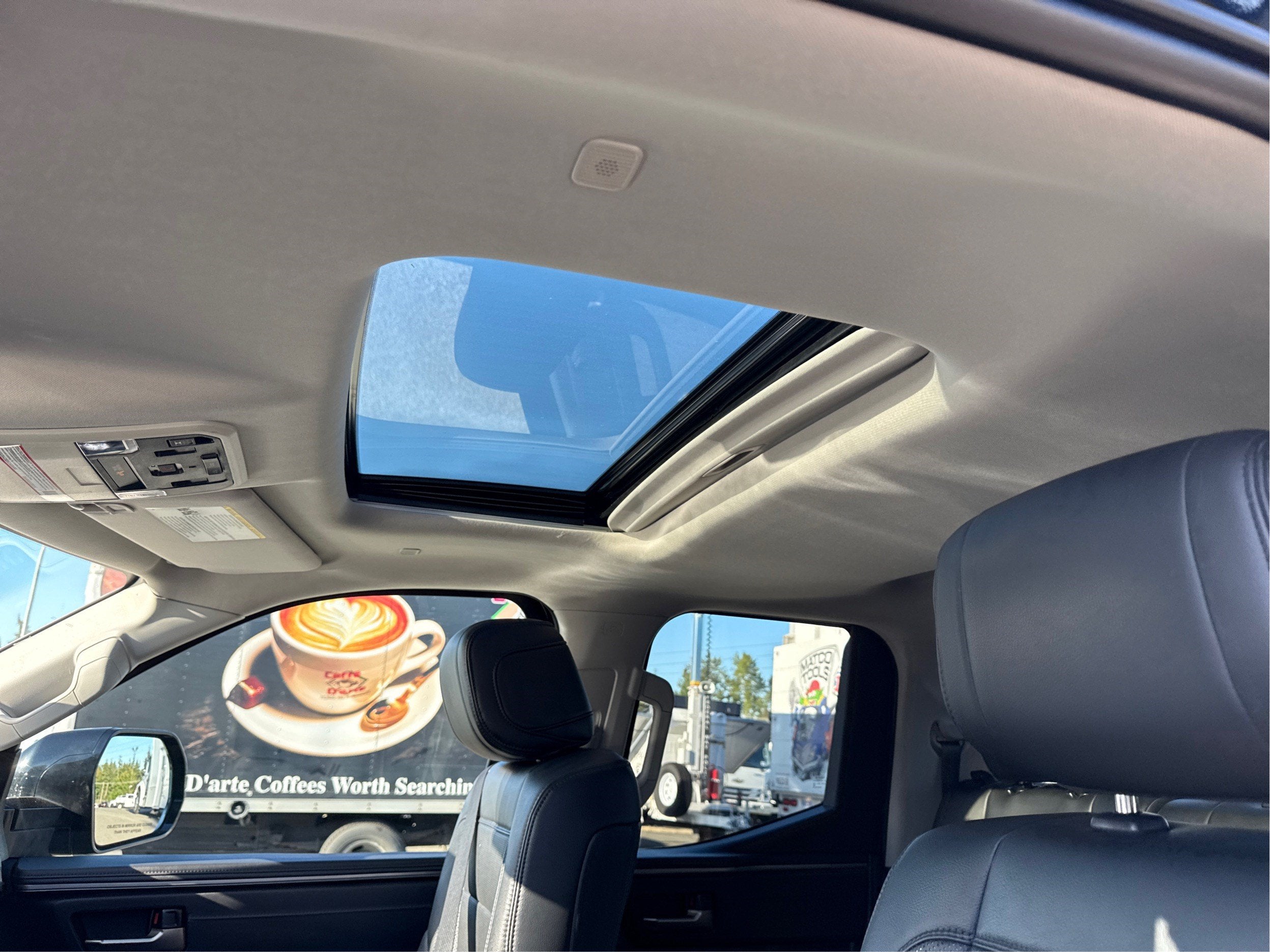2023 Toyota Tundra 4WD Limited