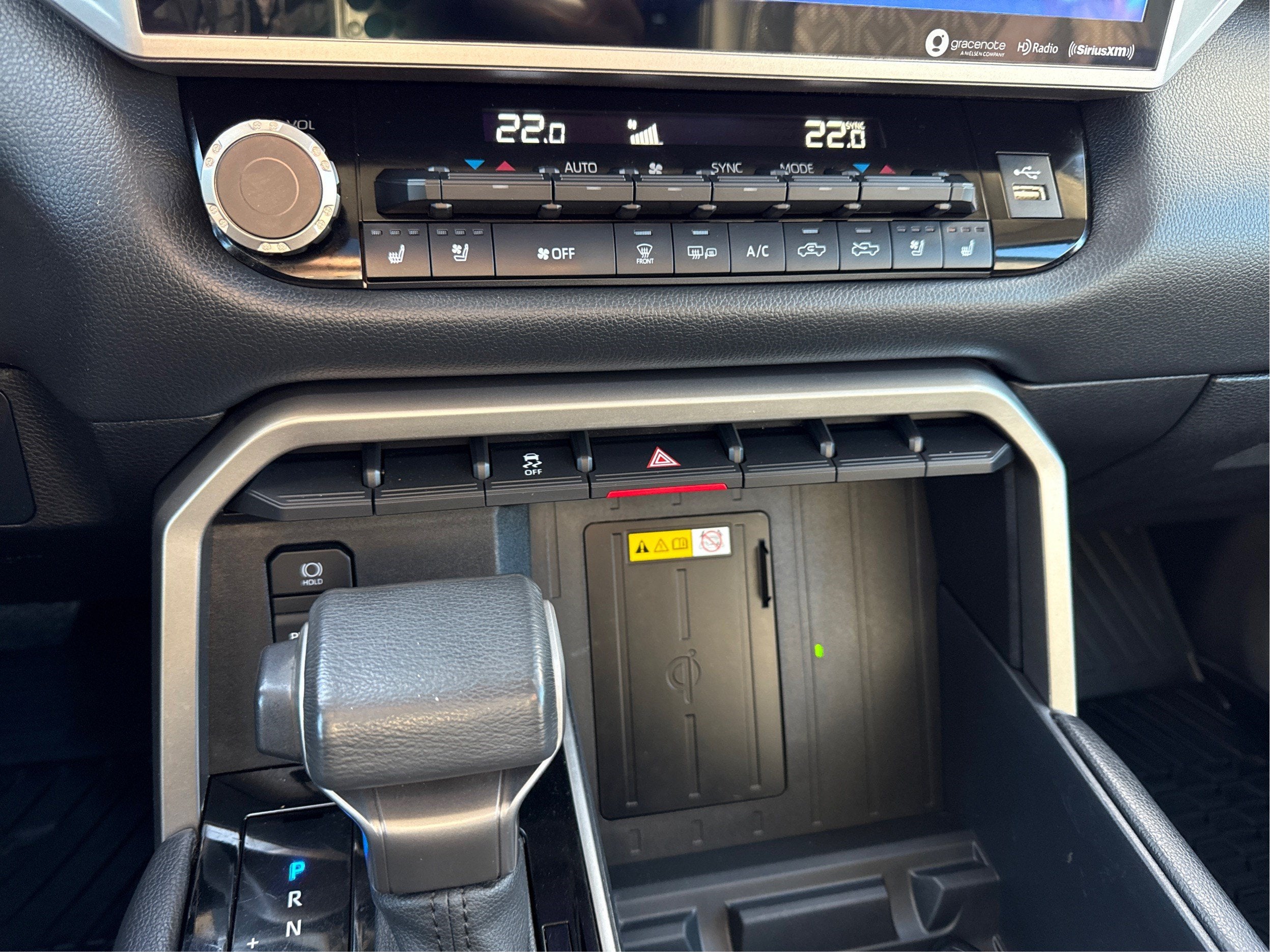 2023 Toyota Tundra 4WD Limited