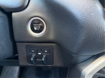 2023 Toyota Tundra 4WD Limited
