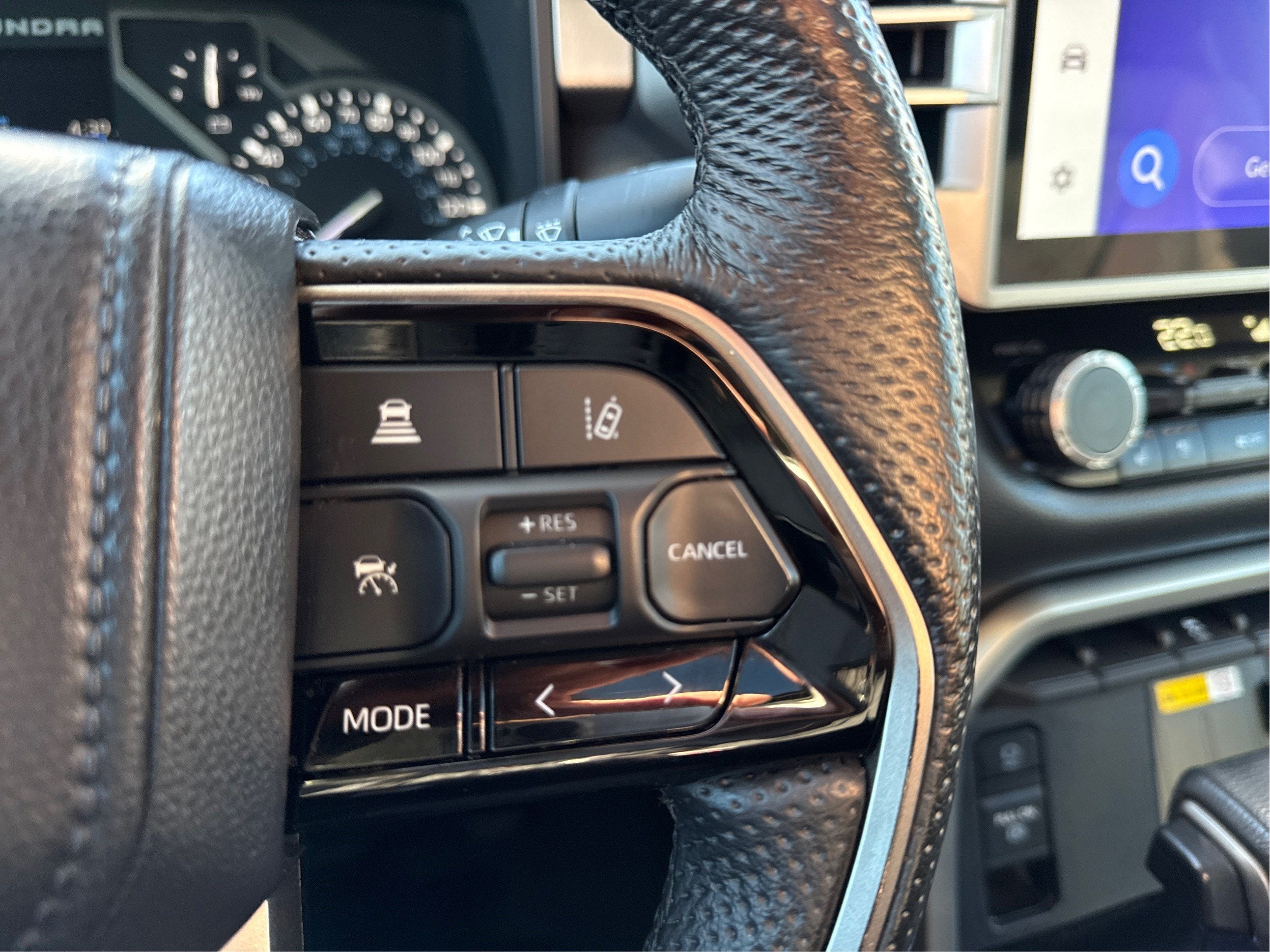 2023 Toyota Tundra 4WD Limited