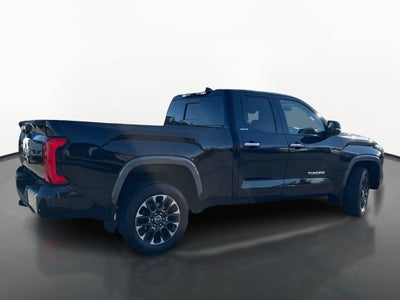 2023 Toyota Tundra 4WD Limited