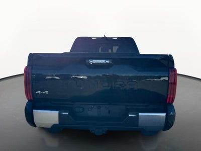 2023 Toyota Tundra 4WD Limited