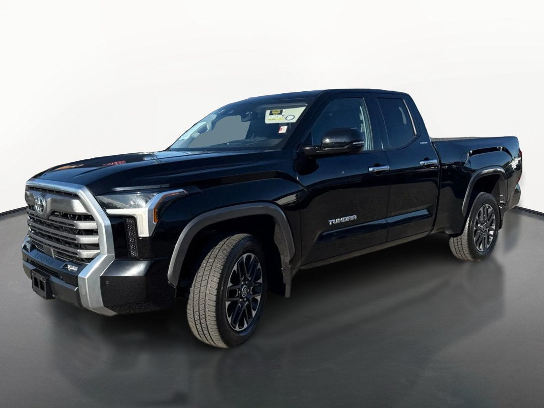 2023 Toyota Tundra 4WD Limited
