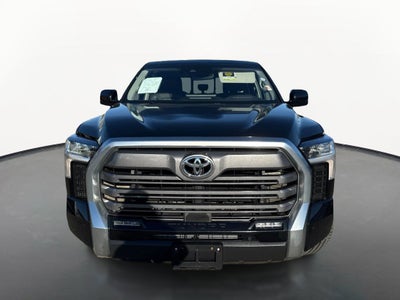 2023 Toyota Tundra 4WD Limited